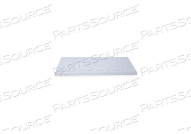 OEM#: 5138-3624-5PLSHELF SOLID STEEL 24 D 36 W PK5 by Hallowell