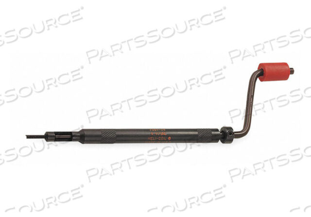 OEM#: 4835-10PREWINDER STEEL M10X1 by Heli-Coil
