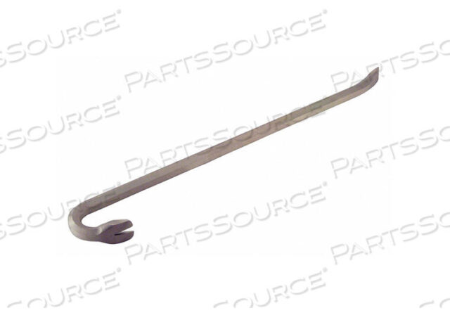 OEM#: W-31CROW BAR 36 IN OAL by Ampco Safety Tools