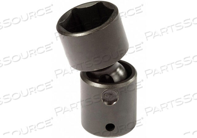 OEM#: J74277PFLEX IMPACT SOCKET 1/2 IN DR 5/8 IN 6 PT by Proto
