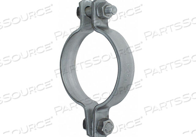OEM#: 0500345111PIPE CLAMP PIPE SZ 5 IN 9 7/8 IN L by Anvil International