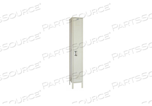 OEM#: PP5202SUWARDROBE LOCKR LVRD 1 WIDE 2 TIER PUTTY by Lyon