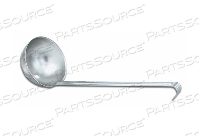 OEM#: 46810S/S LADLES 1/2 by Vollrath
