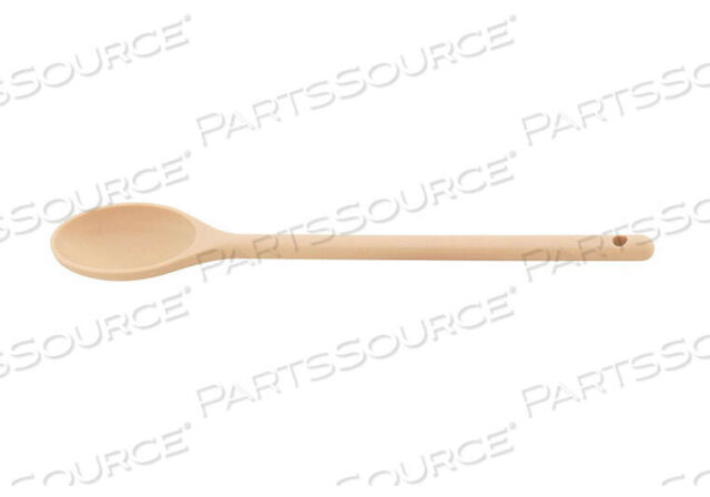 OEM#: 4689960SOLID PREP SPOON 15 IN by Vollrath