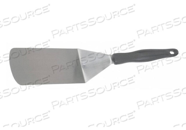 OEM#: 4808820SOLID TURNER BLACK by Vollrath