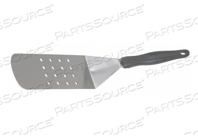 OEM#: 4808920PERFORATED TURNER BLACK by Vollrath