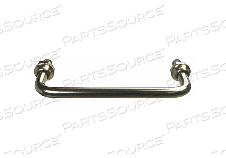 OEM#: PH-0187PULL HANDLE NATURAL 6 IN H by Monroe PMP