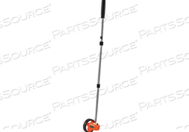 OEM#: RR10MMEASURING WHEEL 0.305M 9999.9M by Keson