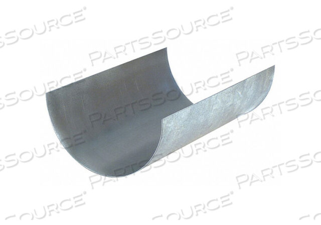 OEM#: 0500340070INSULATION PROTECTION SHIELD 1 TO 3 IN by Anvil International