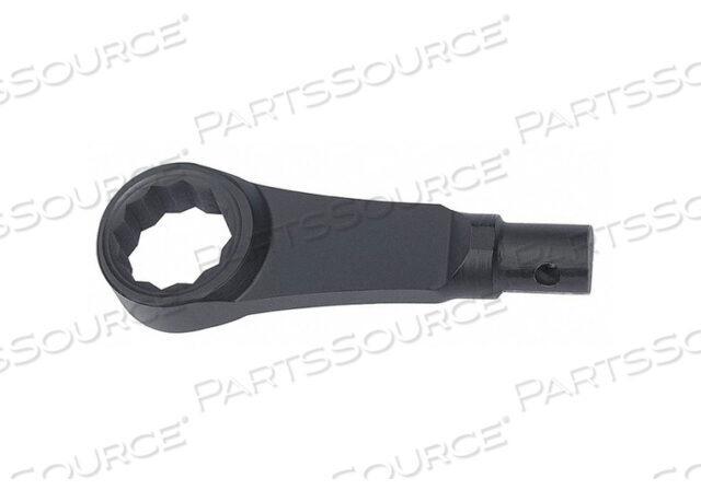 TORQUE WRENCH HEAD BOX END 1/2 IN.