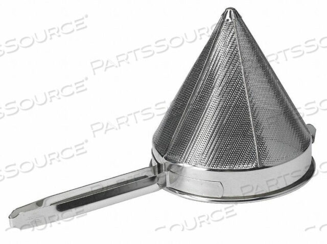 OEM#: 47176CHINA CAP COARSE MESH DIA 18 by Vollrath