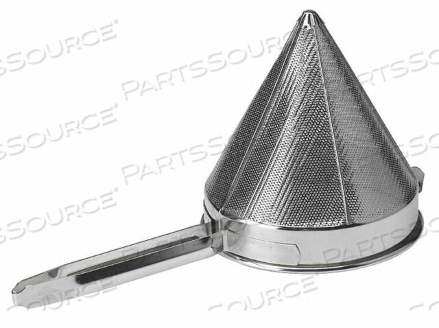 OEM#: 47177CHINA CAP COARSE MESH DIA 20 by Vollrath