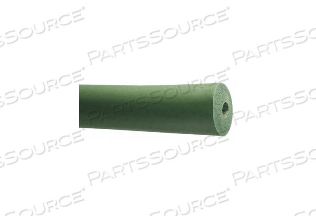 OEM#: 6RHFN068218PIPE INS. HF NBR 2-1/8IN ID 6 FT by K-Flex USA