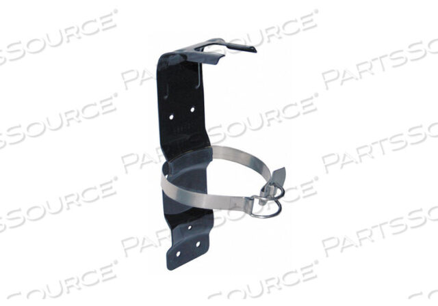 OEM#: 46640120EXTINGUISHER VEHICLE BRACKET 2.5-2.75LB by Kidde