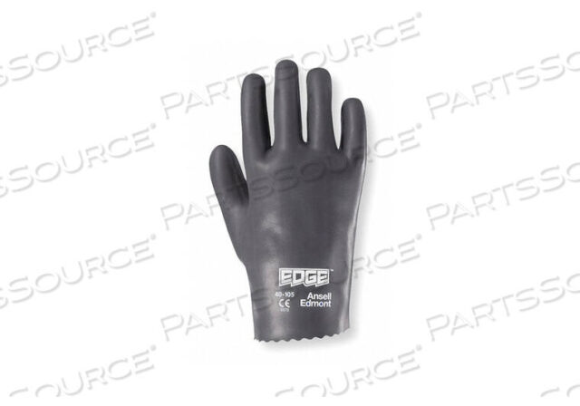 OEM#: 40-105COATED GLOVES FULL 8-1/2 9-3/4 PR by Ansell Healthcare