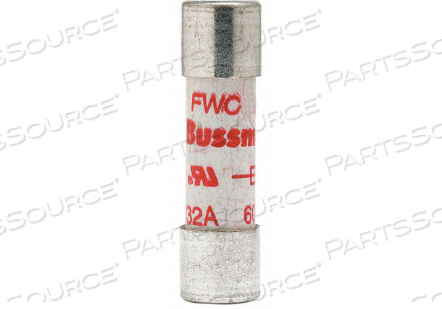 OEM#: FWC-10A10FSEMICONDUCTOR FUSE 10A FWC 600VAC by Cooper Bussmann