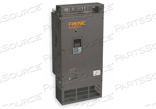 OEM#: FRN200G1S-4UVARIABLE FREQUENCY DRIVE 200 HP 380-480V by Fuji Electric