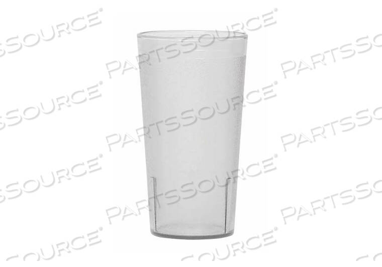 OEM#: CA1200CW152TUMBLER 12 OZ L 5 1/8 PK48 by Cambro