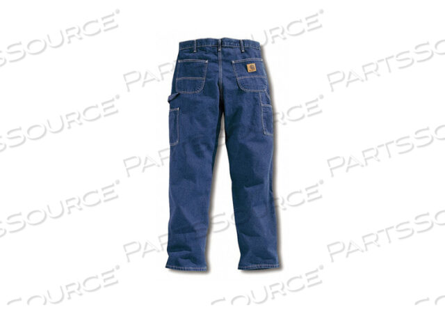 WORK PANTS DARKSTONE SIZE 38X32 IN