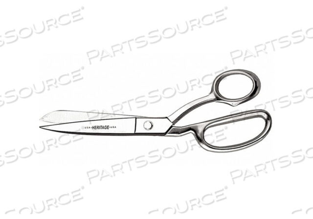 OEM#: G210KINDUSTRIAL SHEARS 10-3/8 IN L by Klein Tools