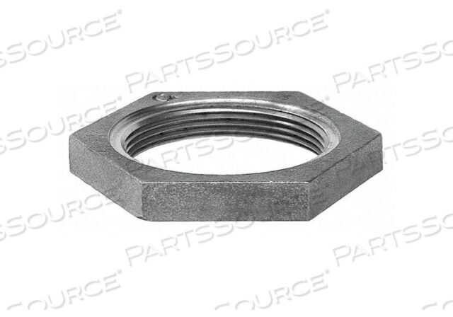 OEM#: 0318913605HEX LOCKNUT 1-1/2 IN. by Anvil International
