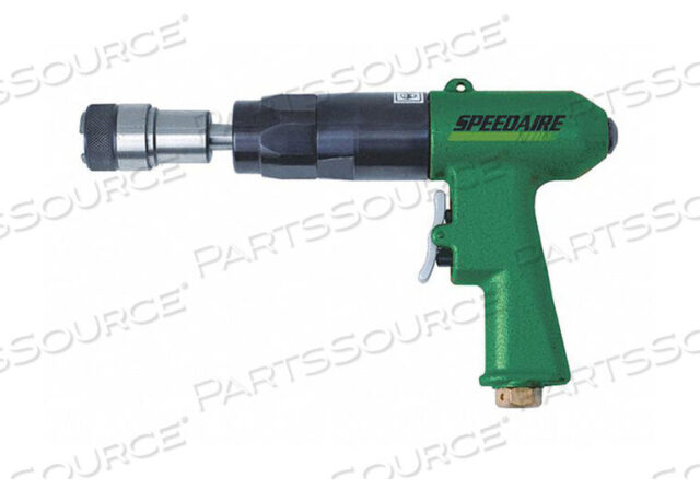 OEM#: 4WXT7AIR TAPPING TOOL 0.5 HP 150 RPM by Speedaire