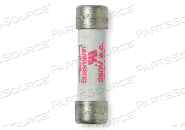 OEM#: FWX-12A14FSEMICONDUCTOR FUSE 12A FWX 250VAC by Cooper Bussmann
