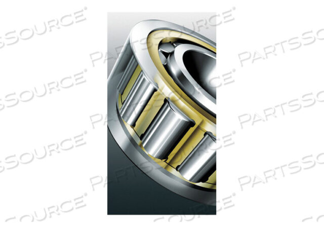 OEM#: NU208-E-XL-M1-C3CYLINDRICAL BRG CAGE GUIDED BORE 40 MM by FAG Bearings