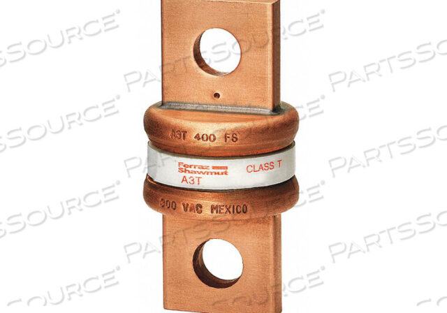 OEM#: A3T225FUSE CLASS T 225A A3T SERIES by Ferraz Shawmut