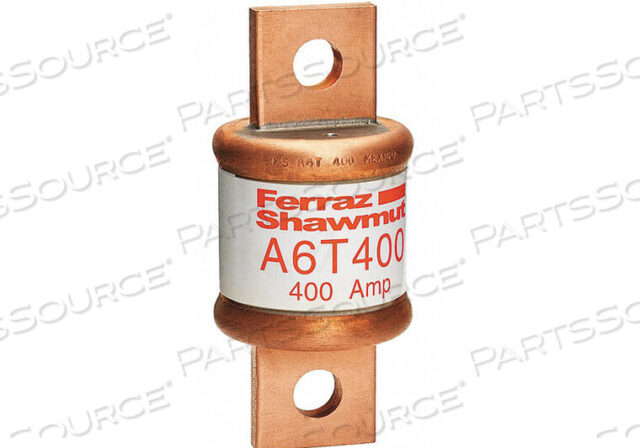 OEM#: A6T250FUSE CLASS T 250A A6T SERIES by Ferraz Shawmut