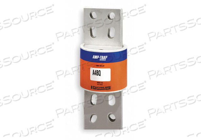 OEM#: A4BQ3000FUSE CLASS L 3000A A4BQ SERIES by Ferraz Shawmut