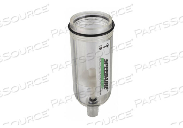 OEM#: 4ZK17KIT AUTO DRAIN SPEEDAIRE MINIATURE by Speedaire