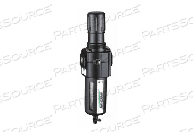 OEM#: 4ZK99FILT-REG 3/4 NPT 212 CFM 40 MICRON by Speedaire