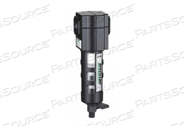 OEM#: 4ZL28FILTER 1/4 NPT 55 CFM 5 MICRON by Speedaire
