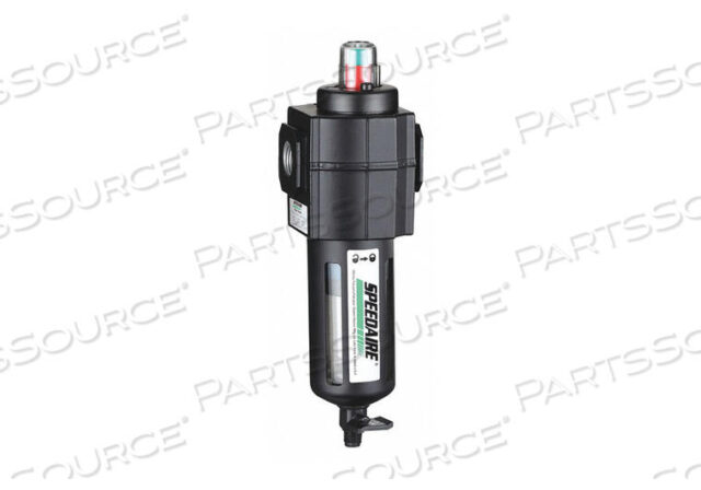 OEM#: 4ZL34FILTER 3/8 NPT 20 CFM 0.01 MICRON by Speedaire