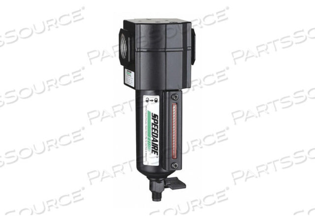 OEM#: 4ZL39FILTER 3/8 NPT 65 CFM 5 MICRON by Speedaire