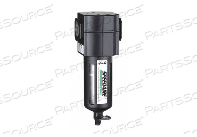 OEM#: 4ZL42FILTER 1/2 NPT 70 CFM 5 MICRON by Speedaire
