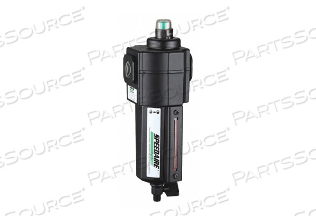 OEM#: 4ZL45FILTER 1/2 NPT 35 CFM 0.01 MICRON by Speedaire