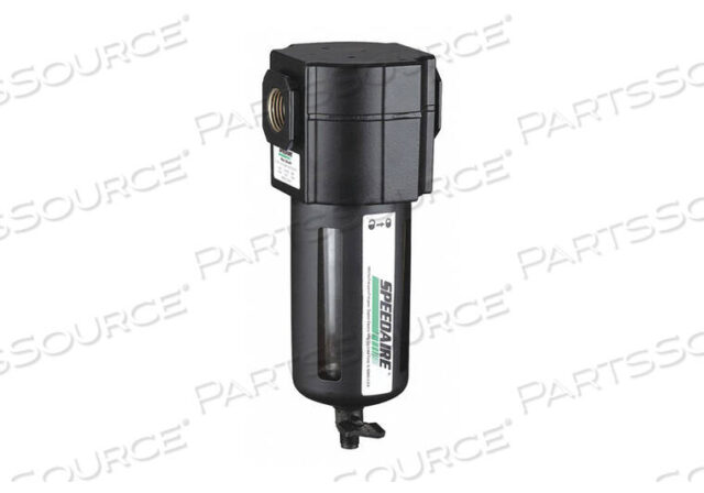 OEM#: 4ZL50FILTER 1/2 NPT 140 CFM 5 MICRON by Speedaire