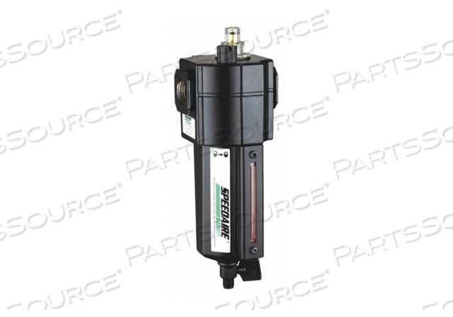 OEM#: 4ZL92AIR LINE LUBRICATOR 1/2IN 154CFM 250 PSI by Speedaire