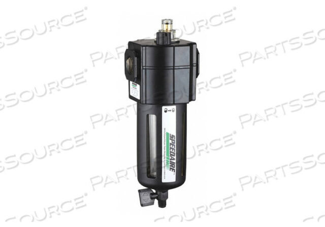 OEM#: 4ZL95AIR LINE LUBRICATOR 3/4IN 140CFM 150 PSI by Speedaire