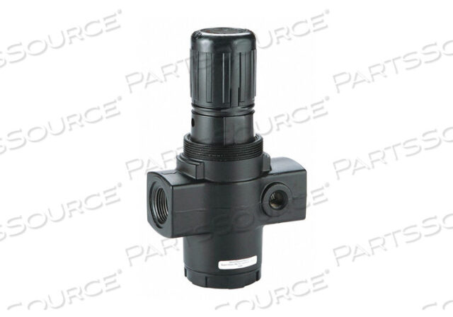 OEM#: 4ZM09AIR REGULATOR 3/4 IN NPT 440 CFM 300 PSI by Speedaire