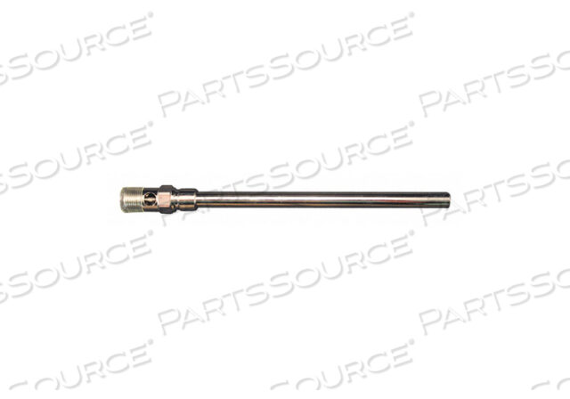 BRASS BLOW GUN EXTENSION 6 PK5