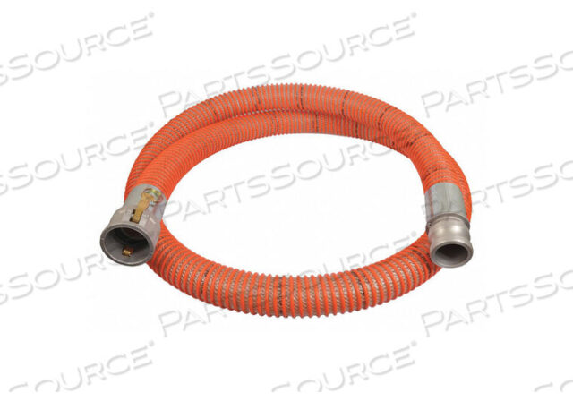 OEM#: WST400-20CE-GWATER HOSE ASSEMBLY 4 ID 20 FT. by Continental