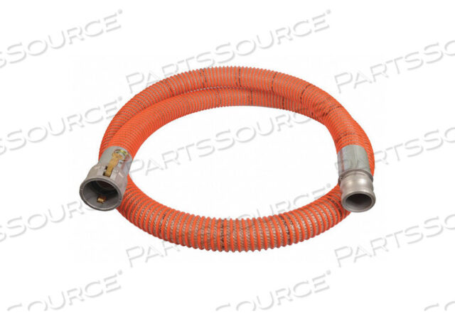 OEM#: WST300-20CE-GWATER HOSE ASSEMBLY 3 ID 20 FT. by Continental