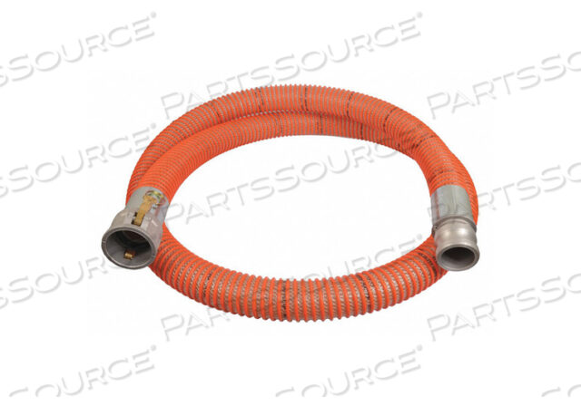 OEM#: WST200-20CE-GWATER HOSE ASSEMBLY 2 ID 20 FT. by Continental