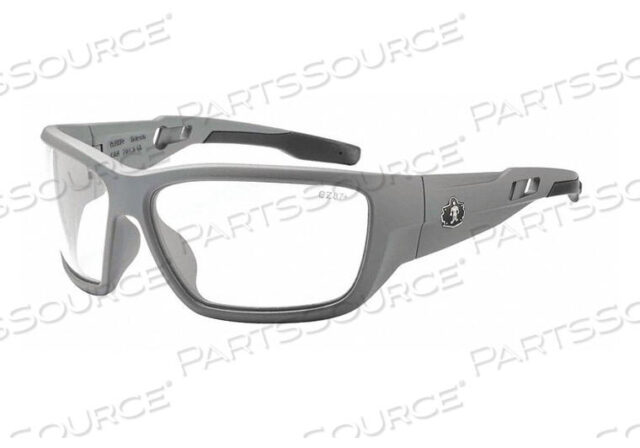 OEM#: BALDR-AFSAFETY GLASSES TRADITIONAL DESIGN by Ergodyne