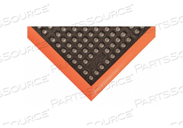 OEM#: 514S2840OBDRAINAGE MAT 3 FT L 2 FT W by Notrax