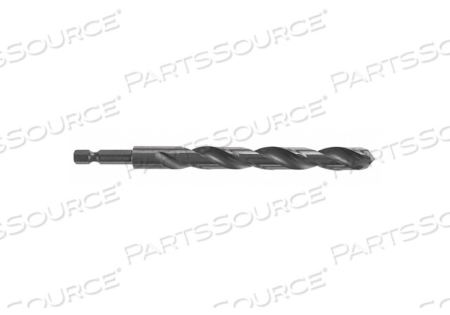 OEM#: BL2155IMIMPACT DRILL BIT 7/16 SIZE 5-1/2 L by Bosch Tools