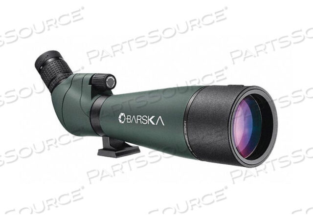 OEM#: AD12756SPOTTING SCOPE HUNTING TYPE 2.25 LB. by Barska